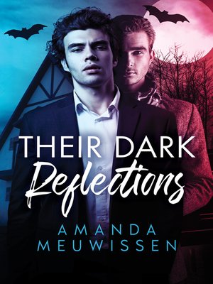 cover image of Their Dark Reflections